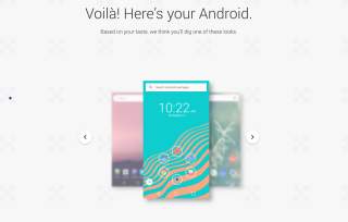 Google’s #myAndroid “Taste Test” Will Help You Find a Launcher, Icon Pack, Wallpaper, More