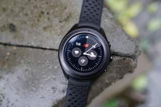 RunIQ From New Balance to Receive Android Wear 2.0 This Week