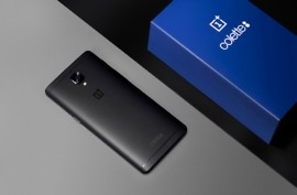 buy oneplus 3t colette edition
