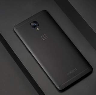 OnePlus Teams Up With DxOMark for OnePlus 5 Camera