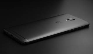 OnePlus Announces OnePlus 3T Midnight Black, Available in Limited Quantities March 24 at Hypebeast