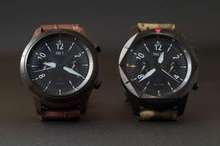 Samsung May Ditch Tizen for Wear OS on New Watch (Updated: Maybe Not)