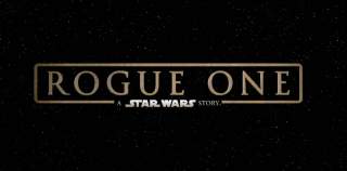 Rogue One is Now Available on Google Play!