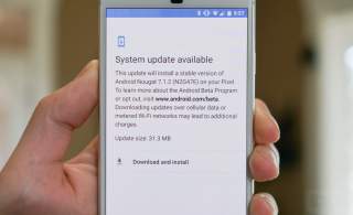 Beta Program Pixel Devices Finally Get Stable 7.1.2 Update