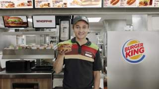 Burger King’s New Ad Tries to Activate Your Phone or Google Home to Sell Whoppers
