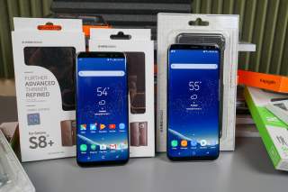 Video: Best Galaxy S8, Galaxy S8+ Cases Worth Checking Out