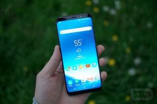 Galaxy S8, S8+, and Note 8 to Receive Super Slow Motion and AR Emoji Modes in Coming Updates