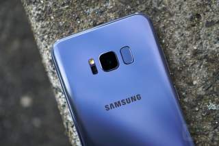 US Unlocked and Verizon Galaxy S8, S8+ Units Being Updated (Updated: AT&T Too)