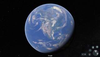 Google Releases New Google Earth, Still Can’t Disprove Earth Is Flat