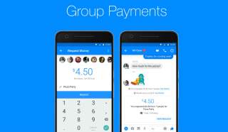 Request Money From Multiple People With Group Payment Support in Facebook Messenger