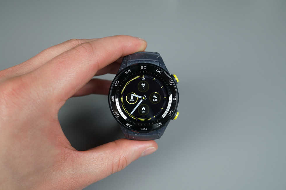 huawei watch 2 review