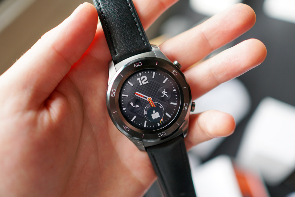 best huawei watch 2 deal