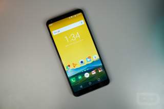 LG G6 Review
