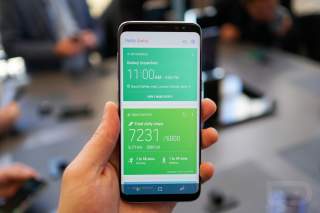 Yes, You Can Remap the Galaxy S8’s Bixby Button to Google Assistant or Whatever Else You Want (Updated)