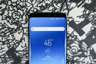 Question of the Day: Galaxy S8 and S8+ Owners, What’s Your Battery Life Been Like?