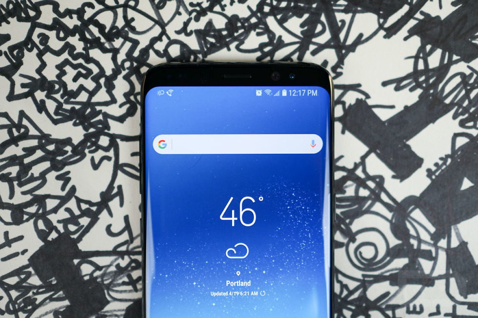 Centrum fjendtlighed Foran Galaxy S8 and S8+ Battery Life: How Long Do They Last?