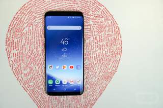 Samsung Updates TouchWiz Launcher to Fix Lag Issues