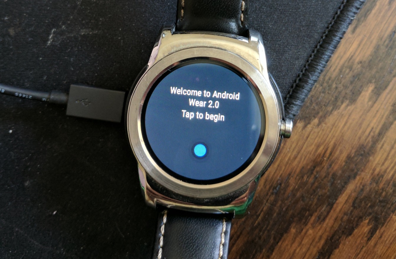 android wear reddit