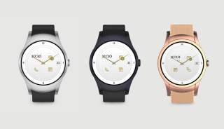 Verizon’s Wear24 Android Wear Watch Arrives May 11