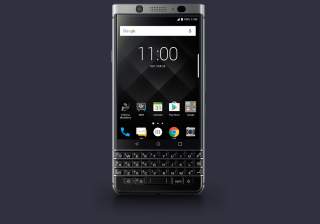 Blackberry KEYone Now Available at Best Buy and Amazon for $549