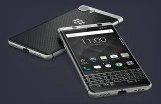 Blackberry KEYone is Getting an Oreo Beta a Month Before Android P Releases