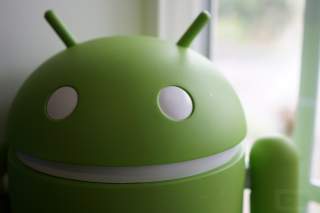 Android Team Imposing New Rules About Account, Data Deletion on App Developers