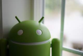 Latest Android O Developer Preview Features Finalized APIs