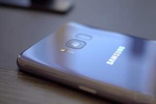 Verizon Galaxy S8 and S8+ See Updates to Help With Display Tuning