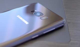 Samsung Doesn’t Want You Remapping the Galaxy S8’s Bixby Button It Seems