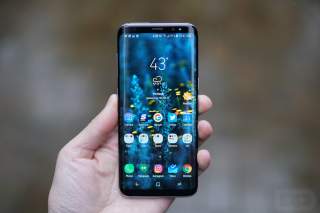 Many Verizon Phones Getting Updated With Security Patches