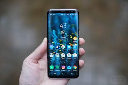 Samsung Pay Expands Into Four New Markets
