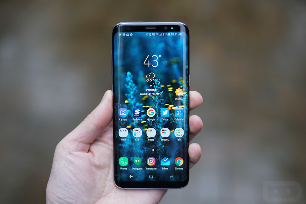 S 8.1
