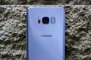 Verizon’s Galaxy S8, S8+, and Note 8 All Grab New Updates