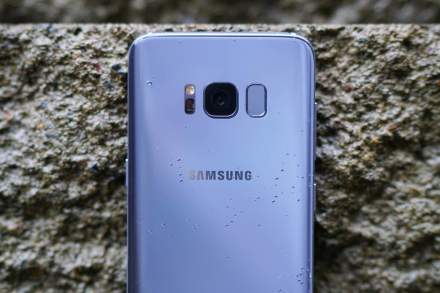 Verizon’s Galaxy S8, S8+, and Note 8 All Grab New Updates