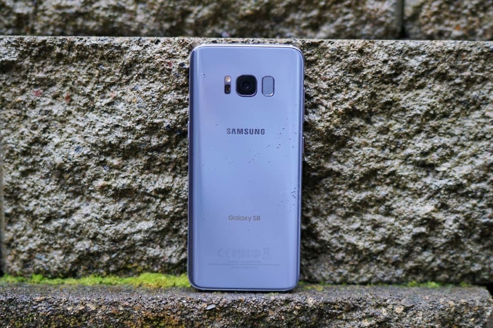 Samsung Galaxy S8