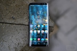 galaxy s8 pre-order