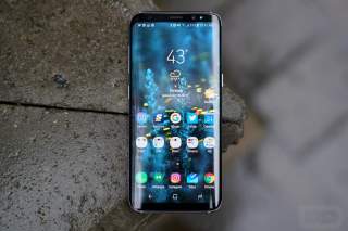 Samsung Galaxy S8 Pre-Orders Were the Company’s “Best Ever”