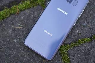 Samsung Issuing Galaxy S8 Updates to Address Red Tinted Displays, WiFi Issues