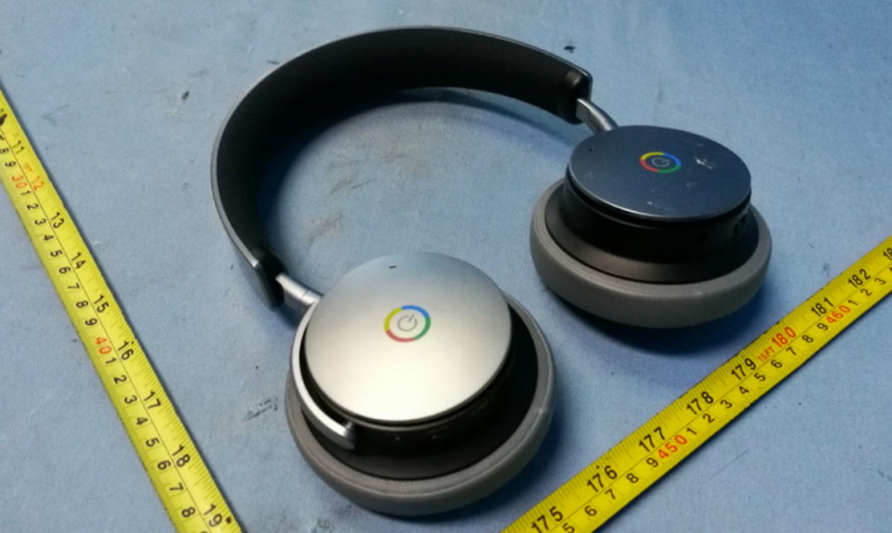 google anc headphones