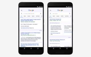 Google Search’s Fact Check Label Rolls Out Everywhere