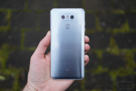 lg g6 software update