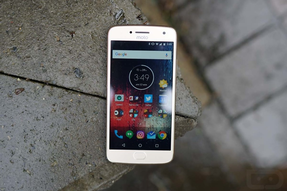 moto g5 plus review