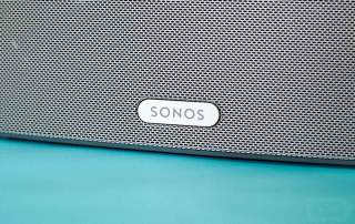 Sonos May Finally Get Google Assistant for a Holiday Push