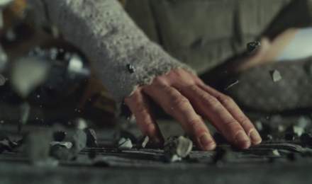 Star Wars: The Last Jedi Teaser Trailer #1 is Here…