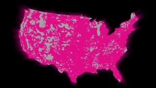 T-Mobile Shares Entire List of LTE-A Markets – See If You are Covered