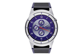 zte quartz watch