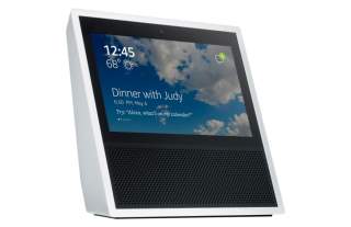 Report: Amazon Echo With 7″ Touchscreen Could be Announced Tomorrow, Priced at $200+