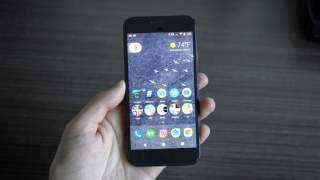 Video: Android O Beta First Look and Tour!