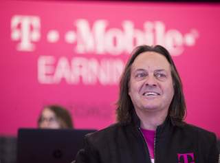 T-Mobile Will Pay Off Your Pixel or iPhone if You Leave Verizon