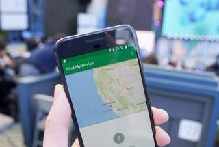 Android Device Manager Just Became “Find My Device”